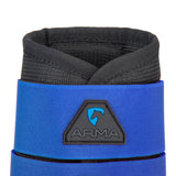 Bottes de brossage Shires ARMA Air Motion