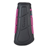 Bottes de brossage Shires ARMA Air Motion