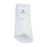 Bottes de brossage Shires ARMA Air Motion