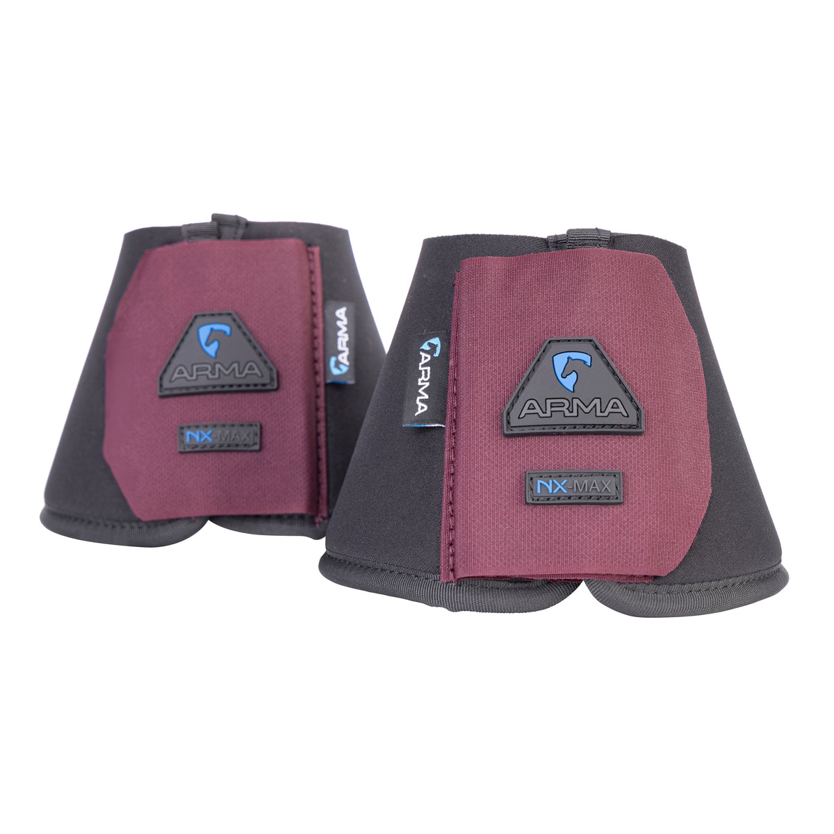 Shires ARMA Neopren-Over-Reach-Stiefel