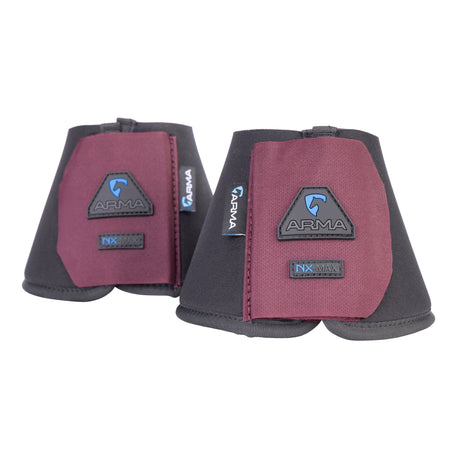 Shires ARMA Neopren-Over-Reach-Stiefel