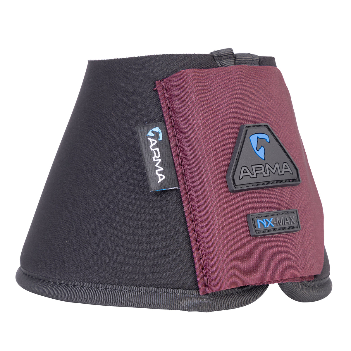 Shires ARMA Neopren-Over-Reach-Stiefel