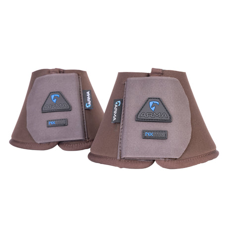 Shires ARMA Neopren-Over-Reach-Stiefel