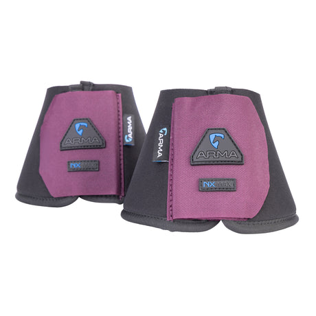 Shires ARMA Neopren-Over-Reach-Stiefel
