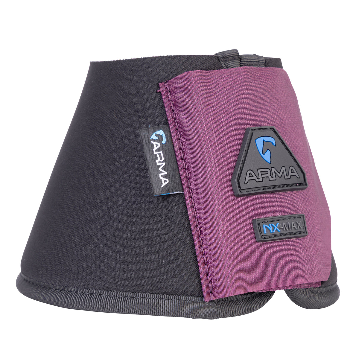 Shires ARMA Neopren-Over-Reach-Stiefel