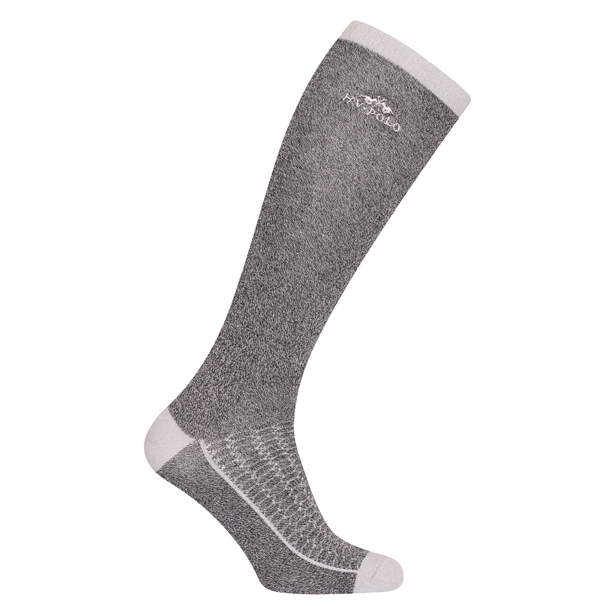 HV Polo Saar Socks #colour_antracite 