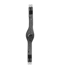 Waldhausen Comfort Leather Girth #colour_black