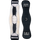 Waldhausen Lambskin Short Girth #colour_black-nature