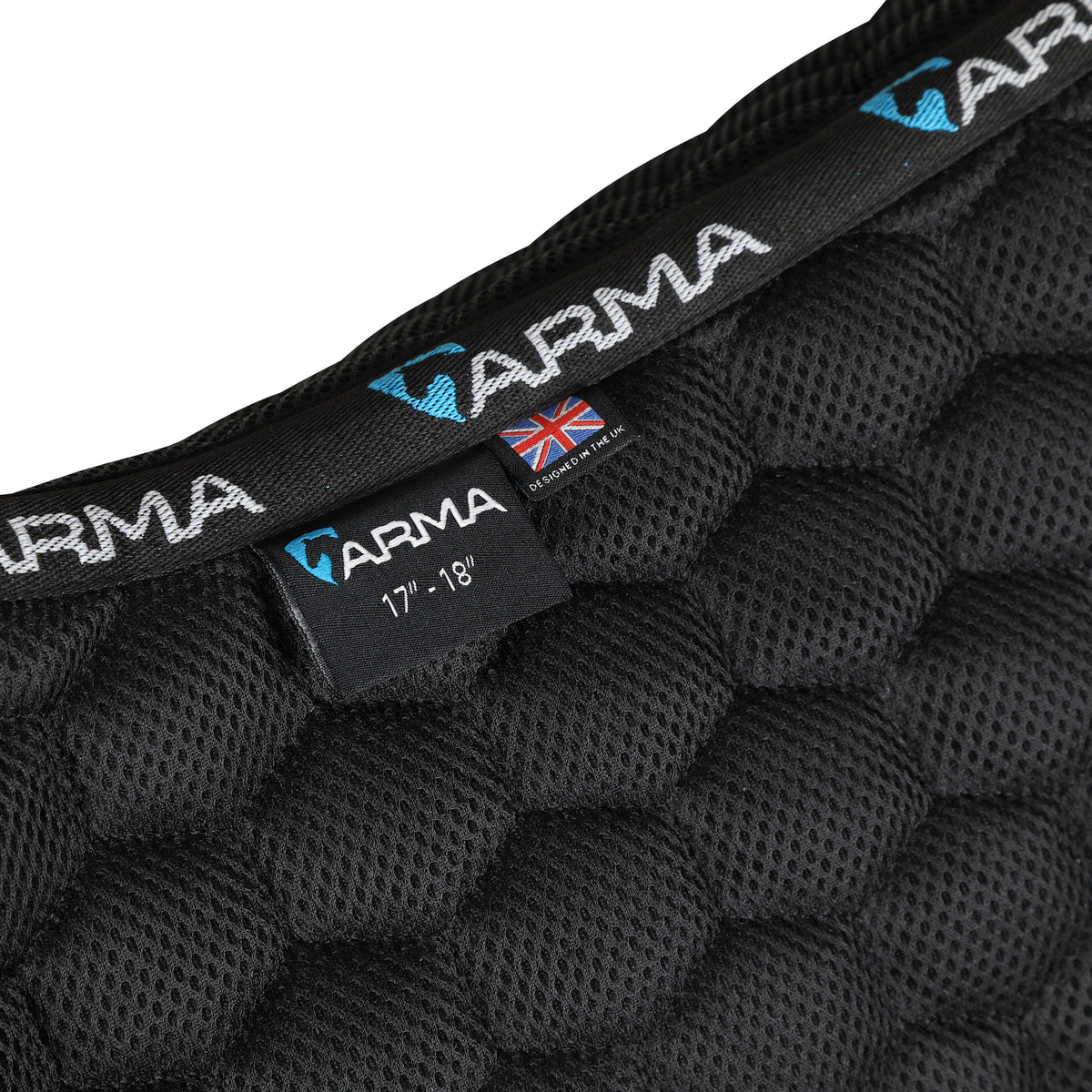 Shires ARMA Air Motion Luxe Saddlecloth