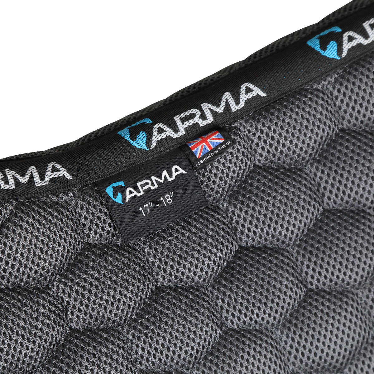 Shires ARMA Air Motion Luxe Saddlecloth