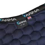 Shires ARMA Air Motion Luxe Saddlecloth