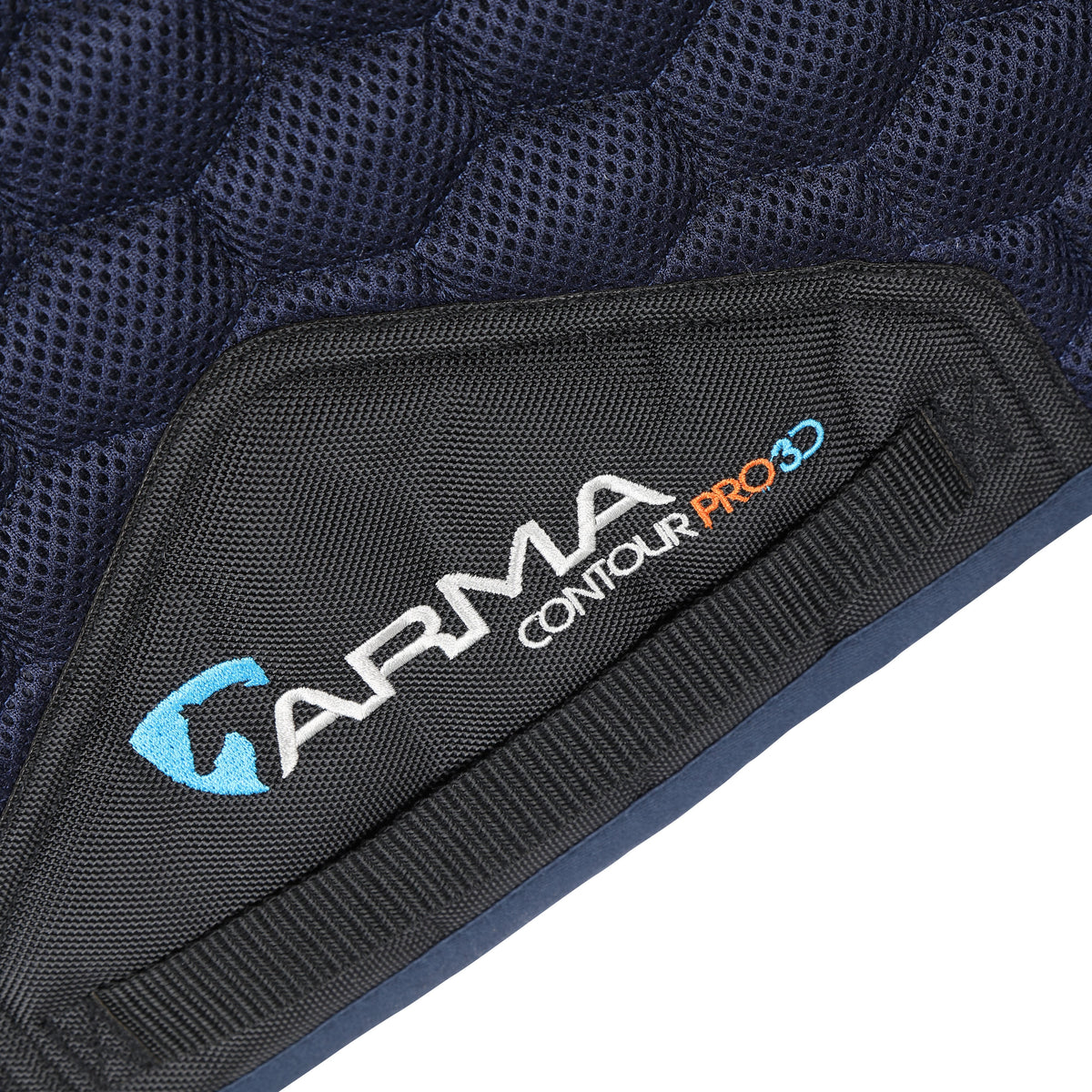 Shires ARMA Air Motion Luxe Saddlecloth