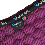 Shires ARMA Air Motion Luxe Saddlecloth