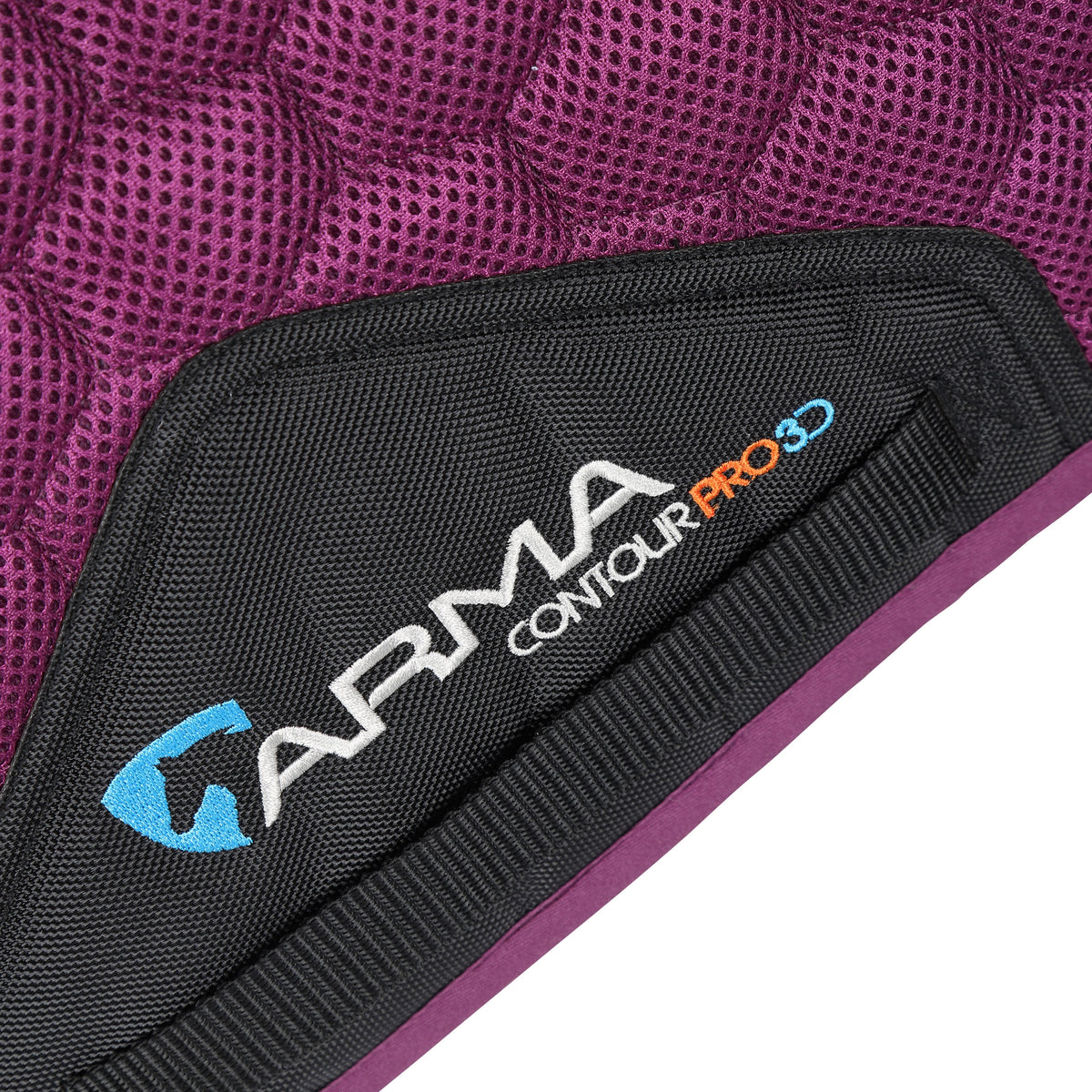 Shires ARMA Air Motion Luxe Saddlecloth