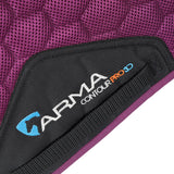 Shires ARMA Air Motion Luxe Saddlecloth