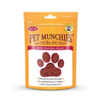 Pet Munchies Training Treats #flavour_duck