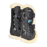 Shires ARMA Carbon SupaFleece Tendon Boots