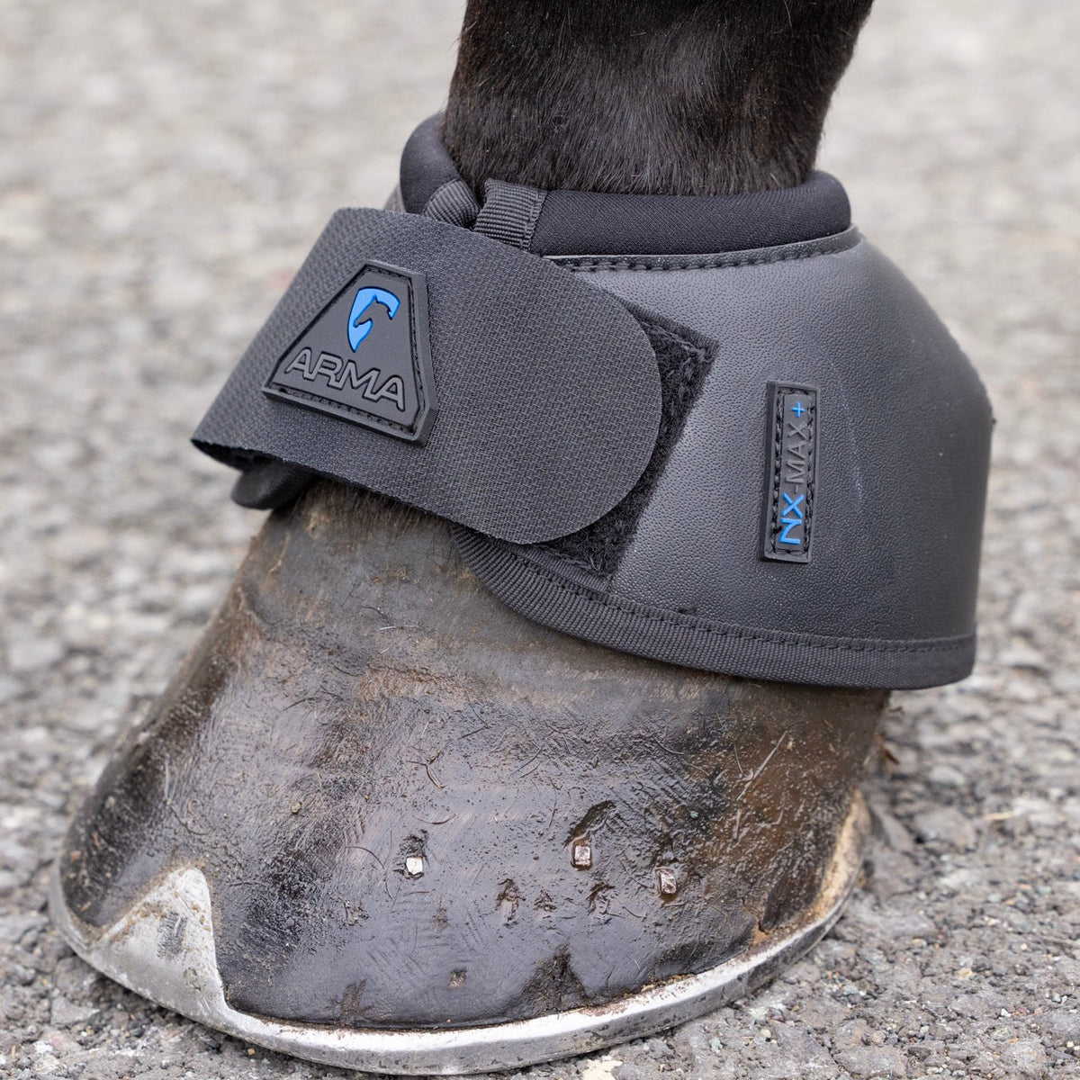 Shires ARMA Anatomic Over Reach Boots
