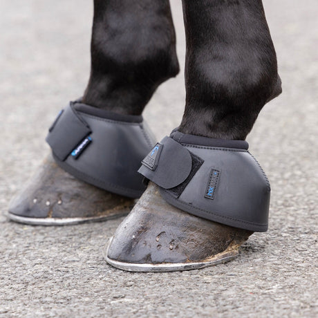 Shires ARMA Anatomic Over Reach Boots