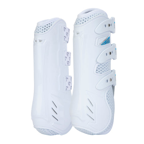 Bottes d'entraînement Shires ARMA Carbon