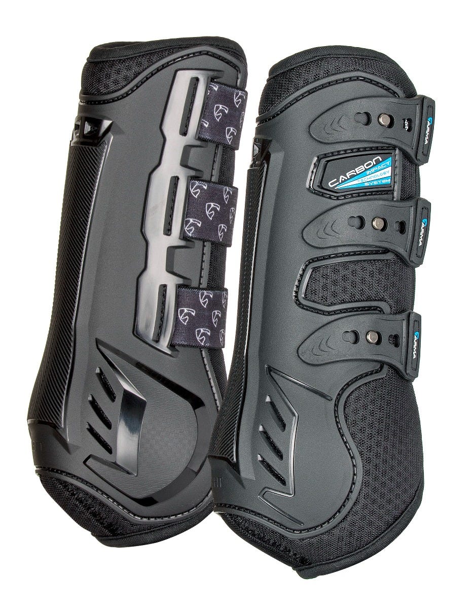 Shires ARMA Carbon Trainingsstiefel