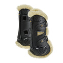 Shires ARMA OXI-ZONE Supafleece Tendon Boots