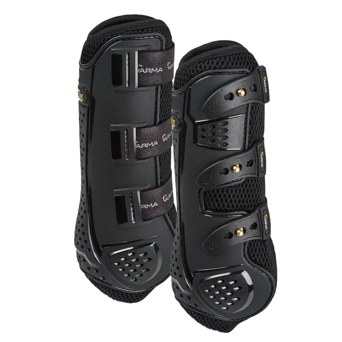 Bottes d'entraînement Shires ARMA OXI-ZONE