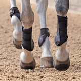 Shires ARMA OXI-ZONE Fetlock Boots
