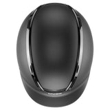 Uvex Exxeed MIPS #colour_black-matt