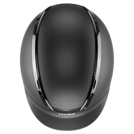Uvex Exxeed MIPS #colour_black-matt
