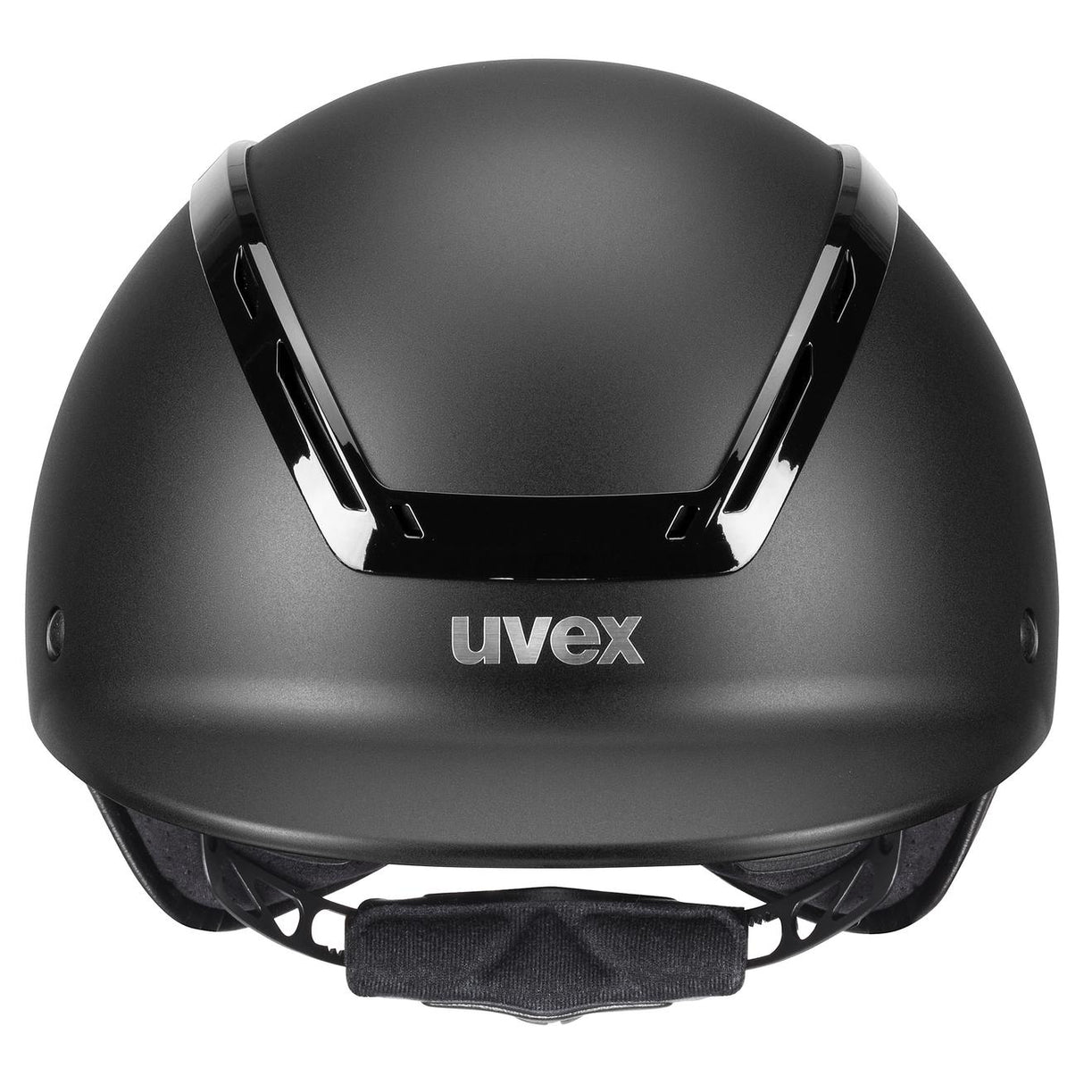 Uvex Exxeed MIPS #colour_black-matt