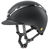 Uvex Exxeed MIPS #colour_black-matt