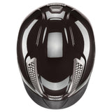 Uvex Perfexxion III Shiny #colour_shiney-mocca