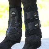 Bottes de brossage Shires ARMA OXI-ZONE