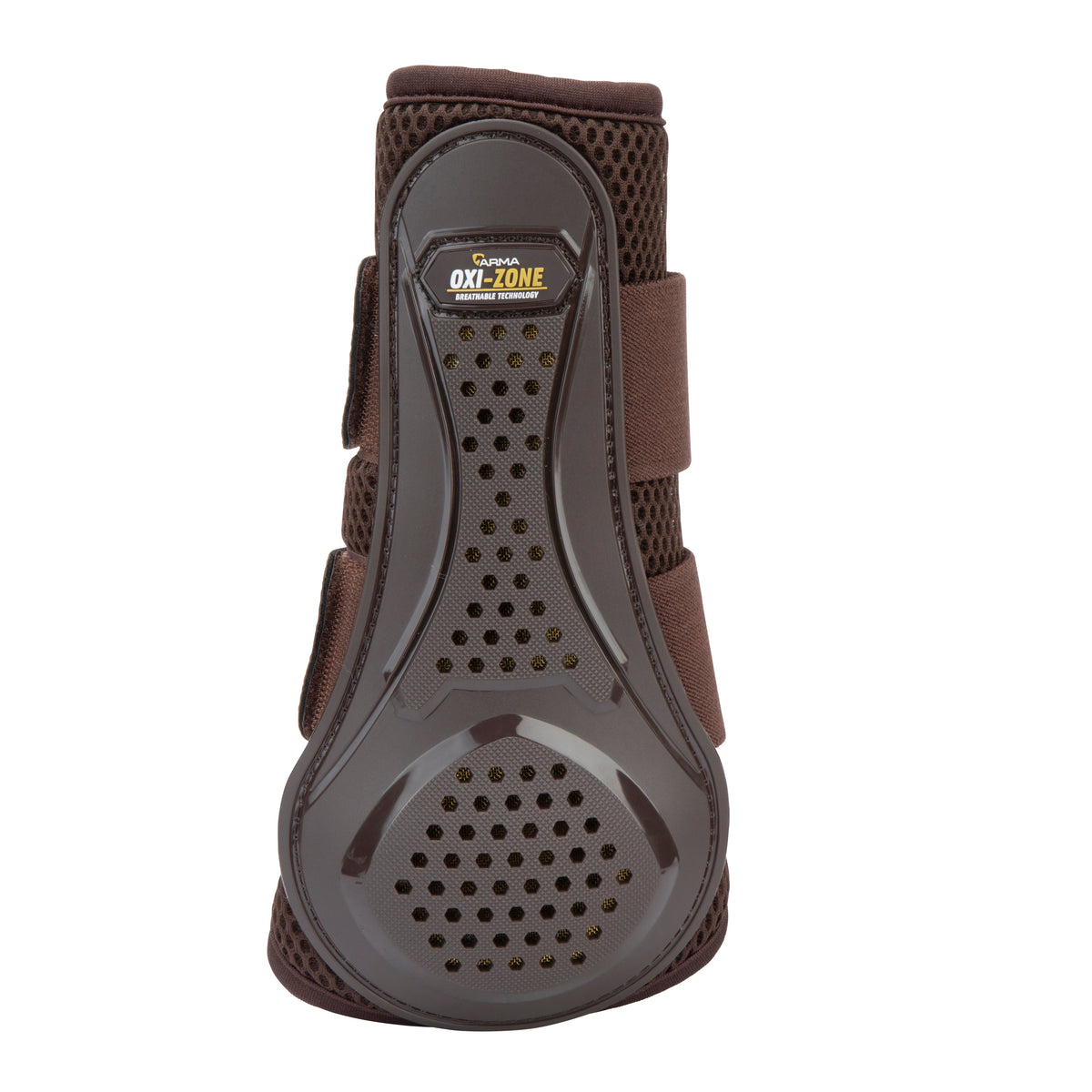 Bottes de brossage Shires ARMA OXI-ZONE