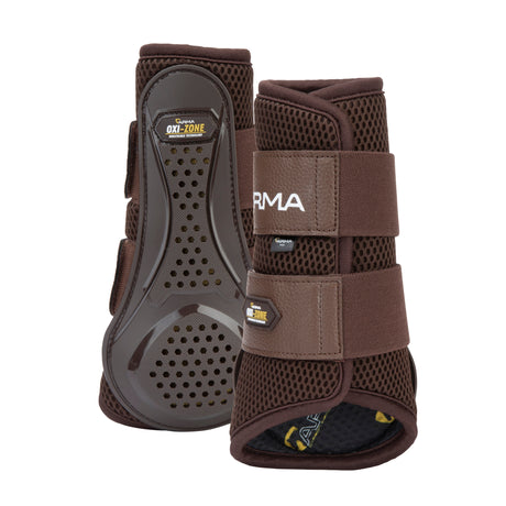 Shires ARMA OXI-ZONE Bürstenstiefel