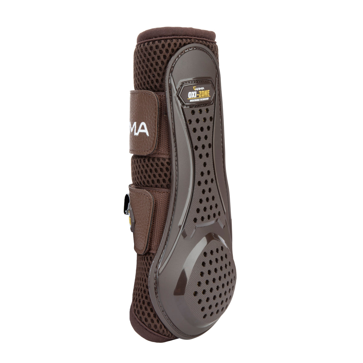 Bottes de brossage Shires ARMA OXI-ZONE