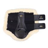 Bottes de brossage Shires ARMA OXI-ZONE Supafleece