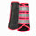 Shires ARMA EQUI-FLECTOR® Brushing Boots #colour_pink