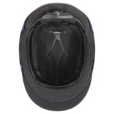 Uvex Perfexxion III Riding Helmets #colour_blue-matt