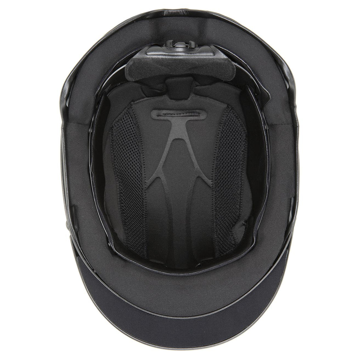 Uvex Perfexxion III Grace #colour_black-matt