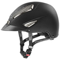 Uvex Perfexxion III Grace #colour_black-matt