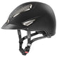 Uvex Perfexxion III Grace #colour_black-matt