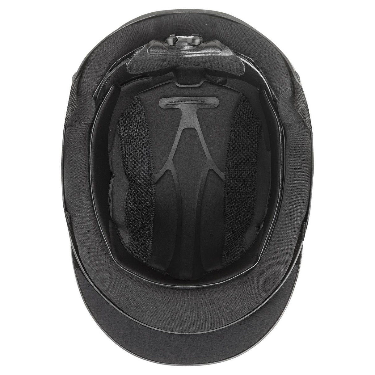 Uvex Perfexxion III Riding Helmets #colour_black-matt