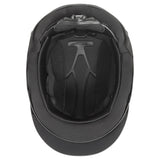 Uvex Perfexxion III Riding Helmets #colour_black-matt
