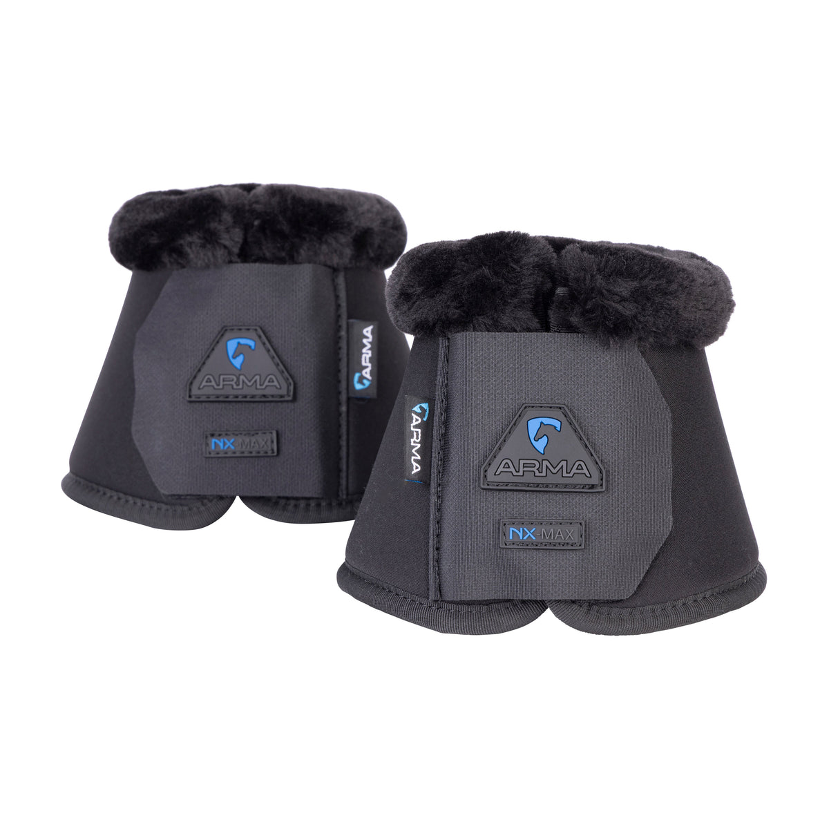 Shires ARMA SupaFleece Neoprene Over Reach Boots