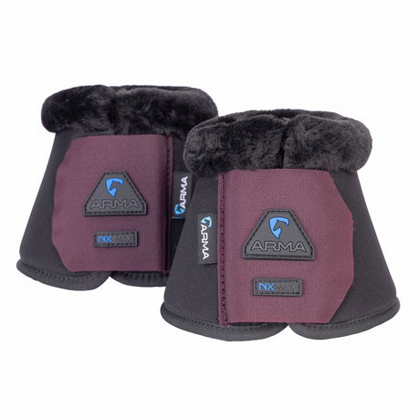 Shires ARMA SupaFleece Neoprene Over Reach Boots