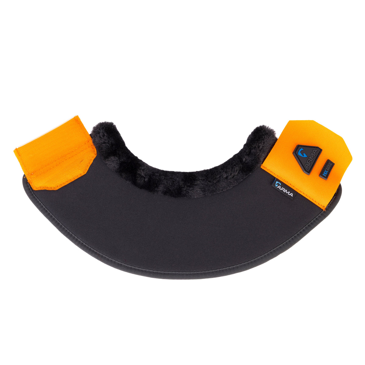 Shires ARMA SupaFleece Neoprene Over Reach Boots