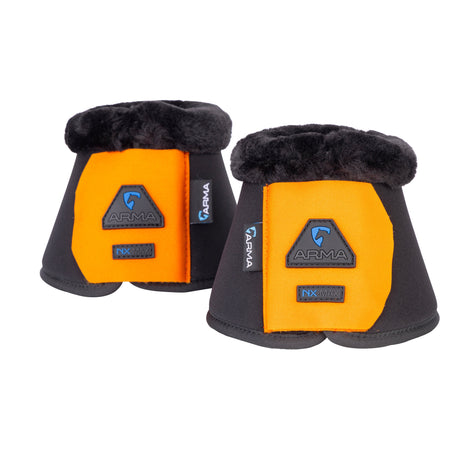 Shires ARMA SupaFleece Neoprene Over Reach Boots
