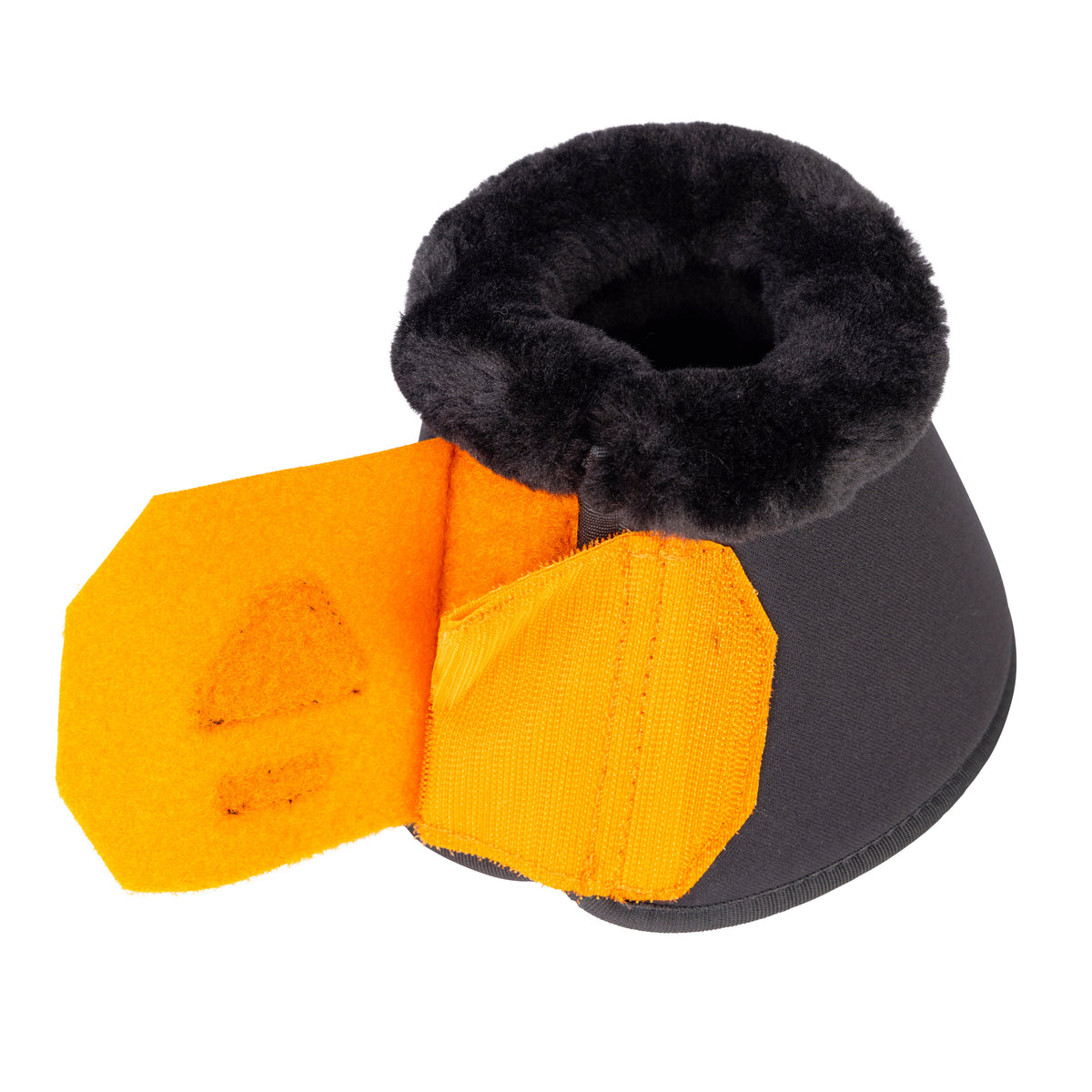Shires ARMA SupaFleece Neoprene Over Reach Boots